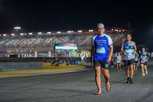 BIB: 43132
                            <button type="button" onclick="openModal(22812369)" class="btn btn-primary btn-sm float-right btn-popup" data-toggle="modal" data-target=".modal-high-quality">
                        <i class="fas fa-shopping-cart"></i> Add to Cart
                    </button>
                                            <button type="button" onclick="isThisMe(22812369, true)" class="btn btn-success btn-sm float-right btn-popup btn-isme hidden" data-toggle="tooltip" data-placement="bottom" title="นี่คือรูปของคุณใช่ไหม คลิกที่นี่เพื่อเอาเข้าอัลบั้ม">
                        <i class="fas fa-plus"></i> Add to album
                    </button>
                    <button type="button" onclick="isThisMe(22812369, false)" class="btn btn-warning btn-sm float-right btn-popup btn-isnotme hidden">
                        <i class="fas fa-ban"></i> Remove from album
                    </button>